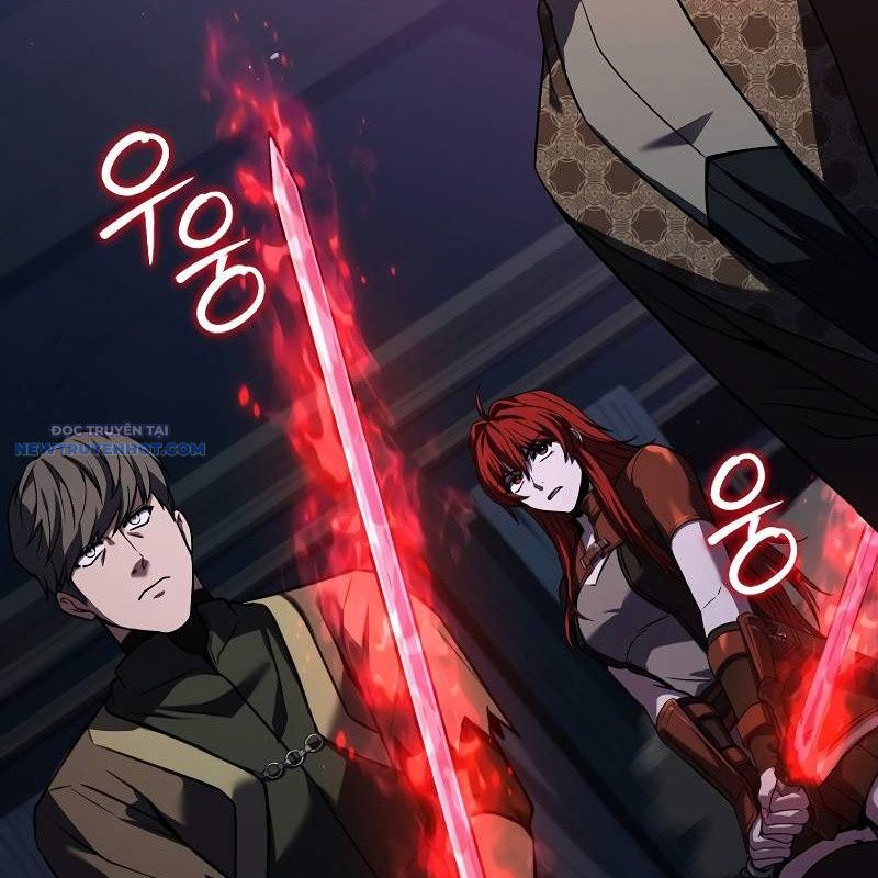 Pháp Sư Tử Linh, Karnak Chap 33 - Next Chap 34