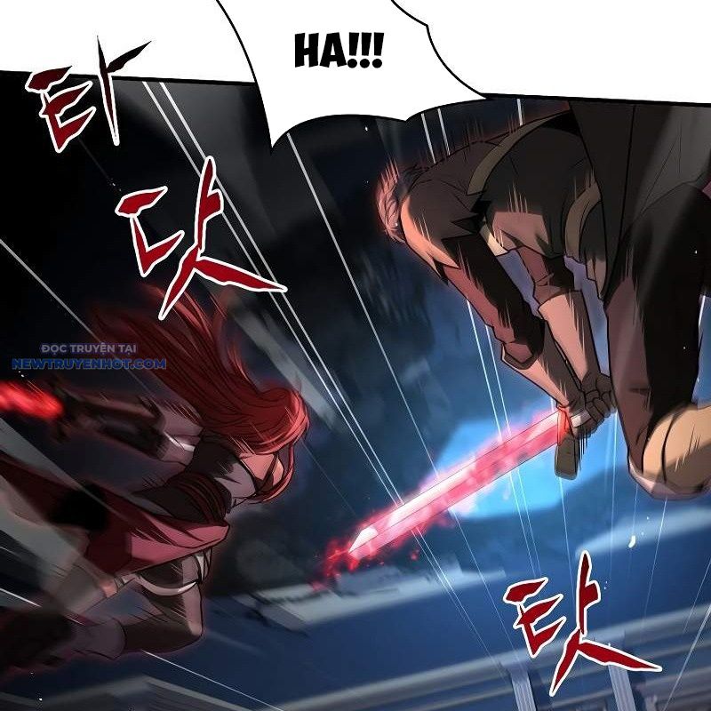 Pháp Sư Tử Linh, Karnak Chap 33 - Next Chap 34