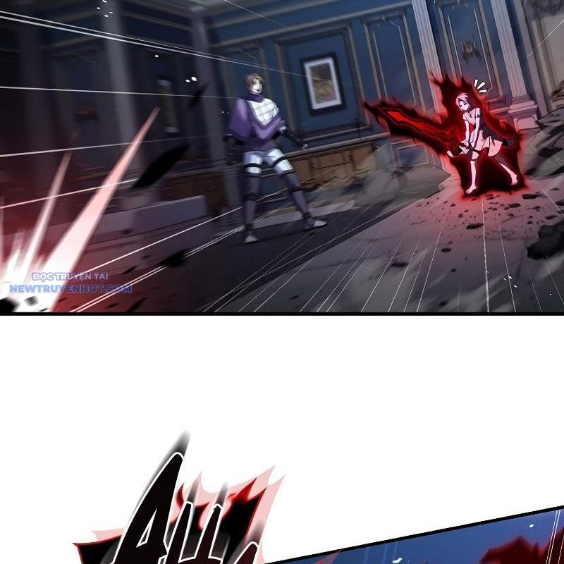 Pháp Sư Tử Linh, Karnak Chap 33 - Next Chap 34