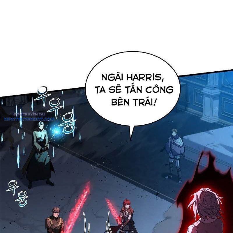 Pháp Sư Tử Linh, Karnak Chap 33 - Next Chap 34