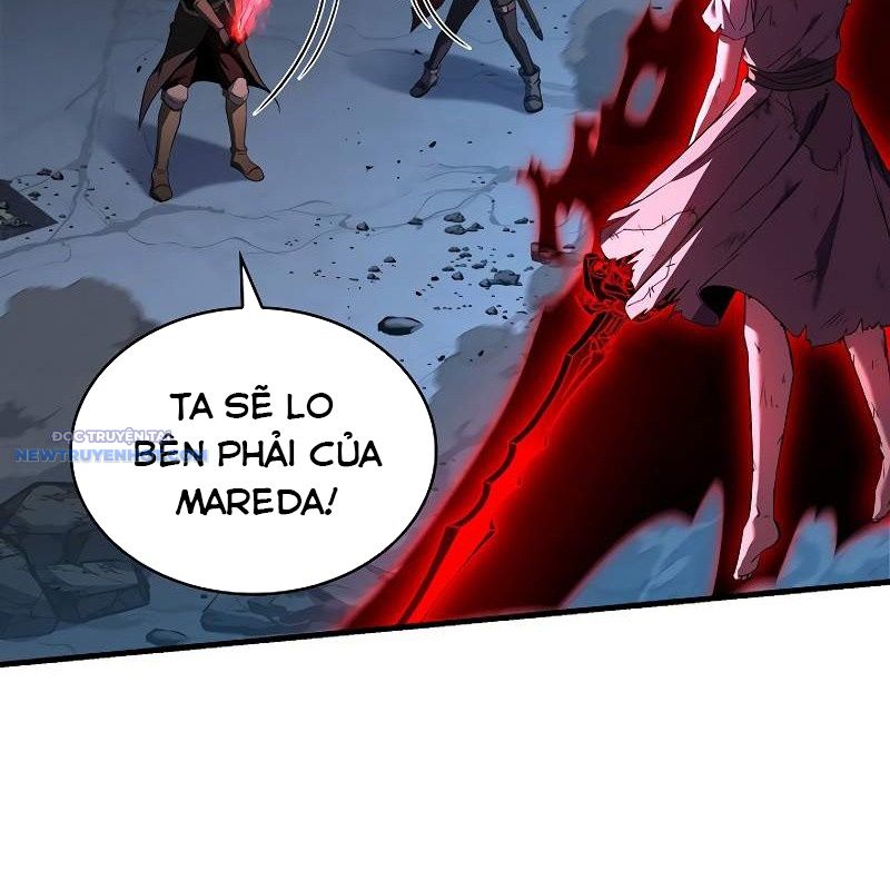 Pháp Sư Tử Linh, Karnak Chap 33 - Next Chap 34