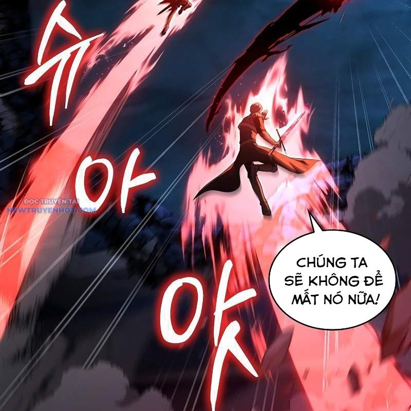 Pháp Sư Tử Linh, Karnak Chap 33 - Next Chap 34