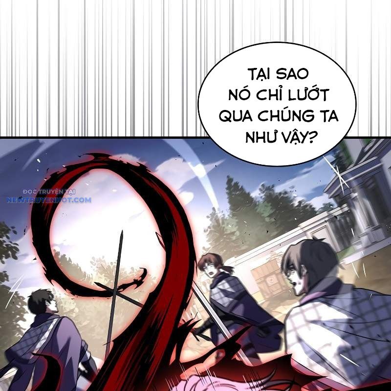 Pháp Sư Tử Linh, Karnak Chap 33 - Next Chap 34