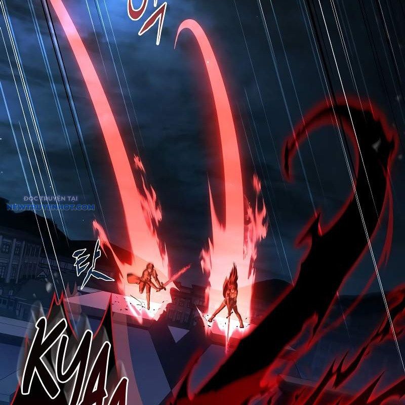 Pháp Sư Tử Linh, Karnak Chap 33 - Next Chap 34
