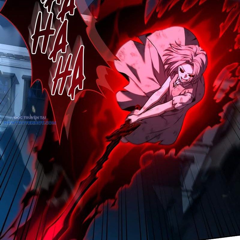 Pháp Sư Tử Linh, Karnak Chap 33 - Next Chap 34