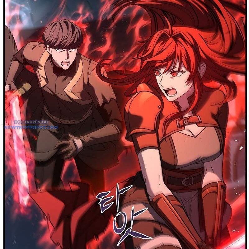 Pháp Sư Tử Linh, Karnak Chap 33 - Next Chap 34