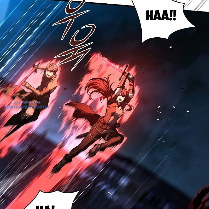 Pháp Sư Tử Linh, Karnak Chap 33 - Next Chap 34