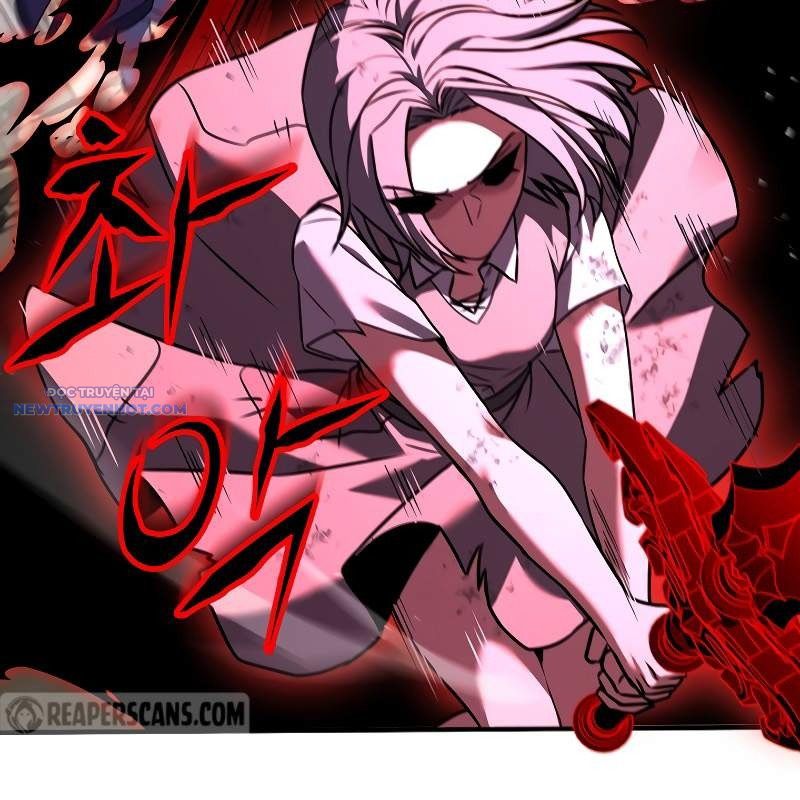 Pháp Sư Tử Linh, Karnak Chap 33 - Next Chap 34