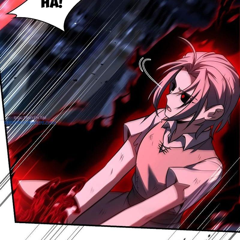 Pháp Sư Tử Linh, Karnak Chap 33 - Next Chap 34