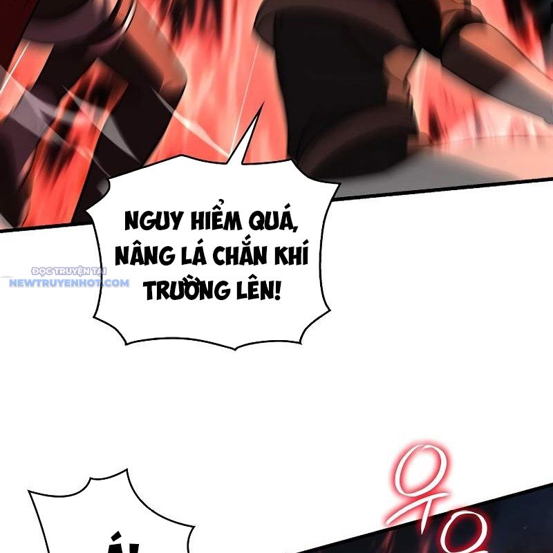 Pháp Sư Tử Linh, Karnak Chap 33 - Next Chap 34