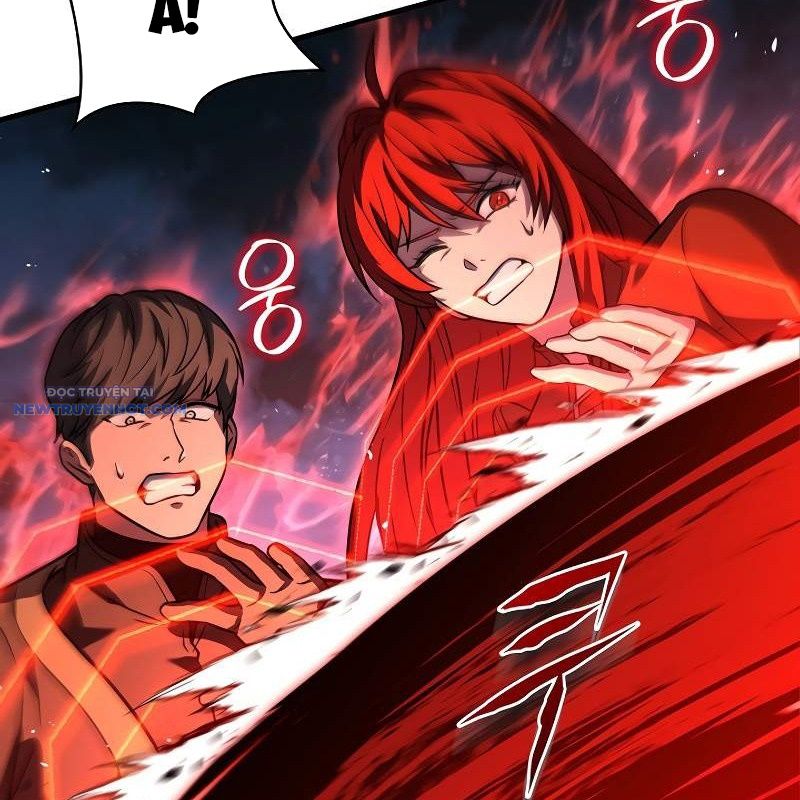 Pháp Sư Tử Linh, Karnak Chap 33 - Next Chap 34