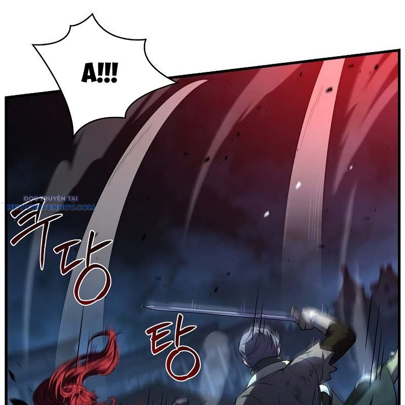 Pháp Sư Tử Linh, Karnak Chap 33 - Next Chap 34