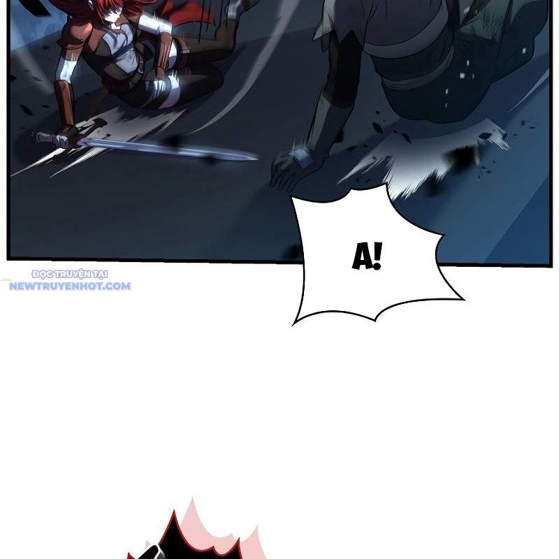 Pháp Sư Tử Linh, Karnak Chap 33 - Next Chap 34