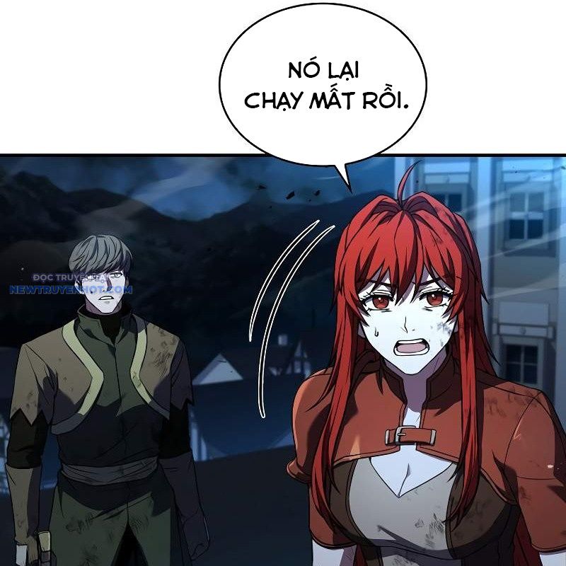 Pháp Sư Tử Linh, Karnak Chap 33 - Next Chap 34