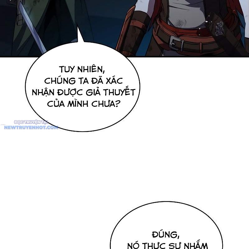 Pháp Sư Tử Linh, Karnak Chap 33 - Next Chap 34