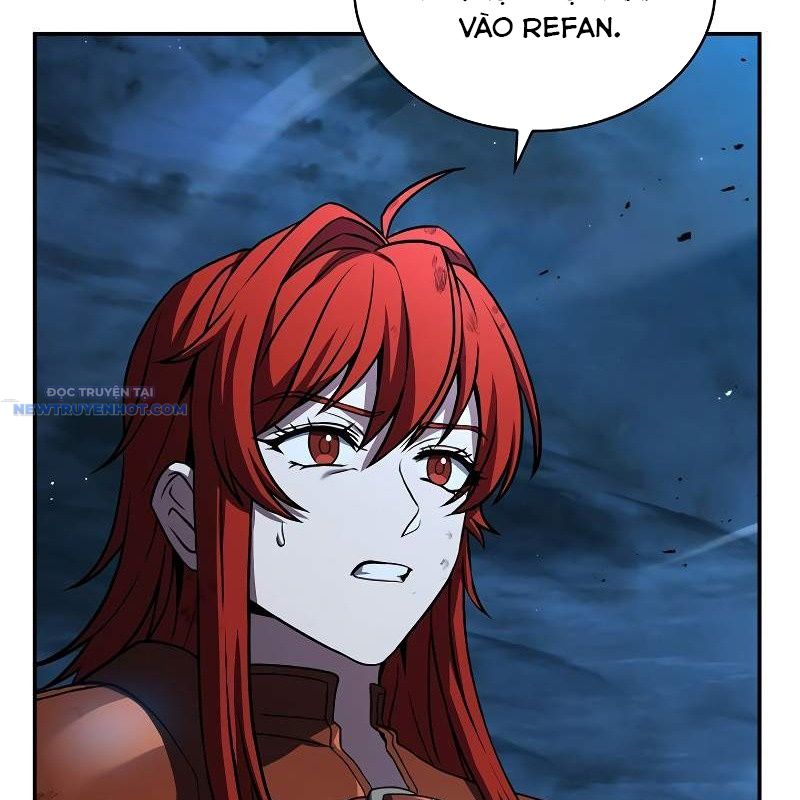 Pháp Sư Tử Linh, Karnak Chap 33 - Next Chap 34