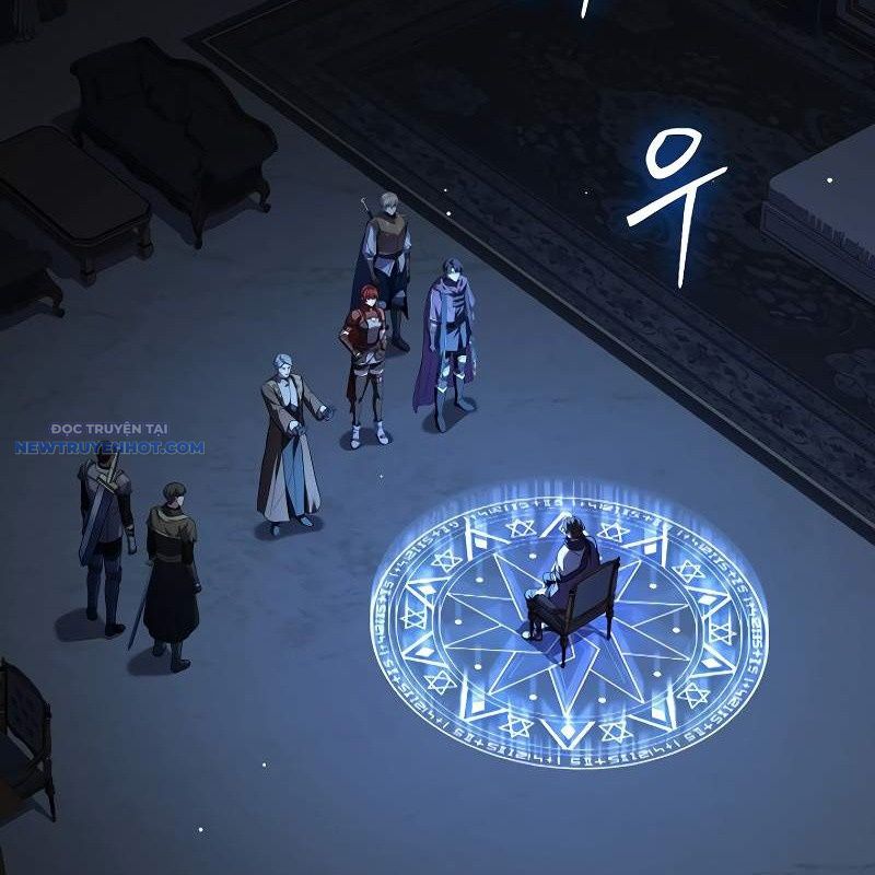 Pháp Sư Tử Linh, Karnak Chap 33 - Next Chap 34