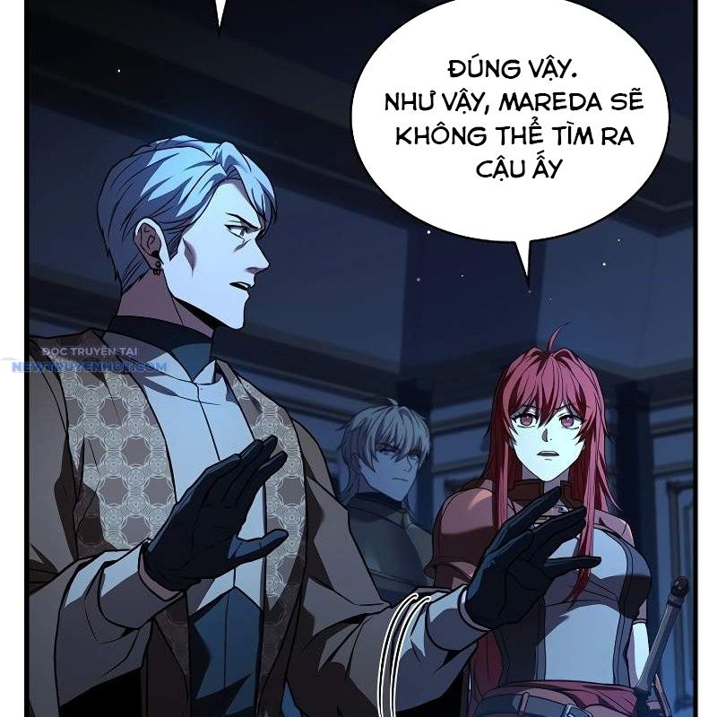 Pháp Sư Tử Linh, Karnak Chap 33 - Next Chap 34