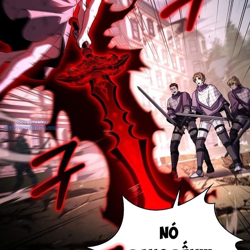 Pháp Sư Tử Linh, Karnak Chap 33 - Next Chap 34