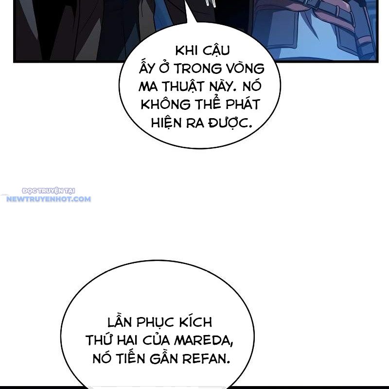 Pháp Sư Tử Linh, Karnak Chap 33 - Next Chap 34
