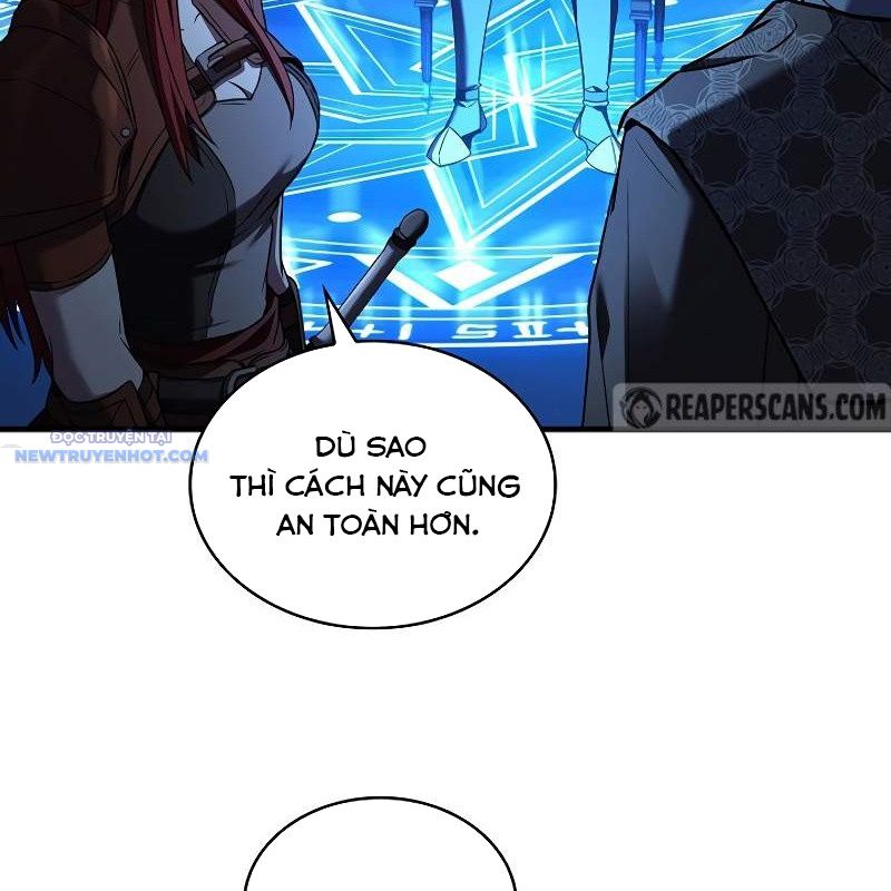 Pháp Sư Tử Linh, Karnak Chap 33 - Next Chap 34