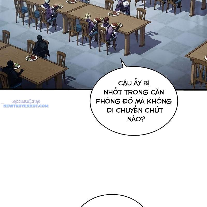 Pháp Sư Tử Linh, Karnak Chap 33 - Next Chap 34