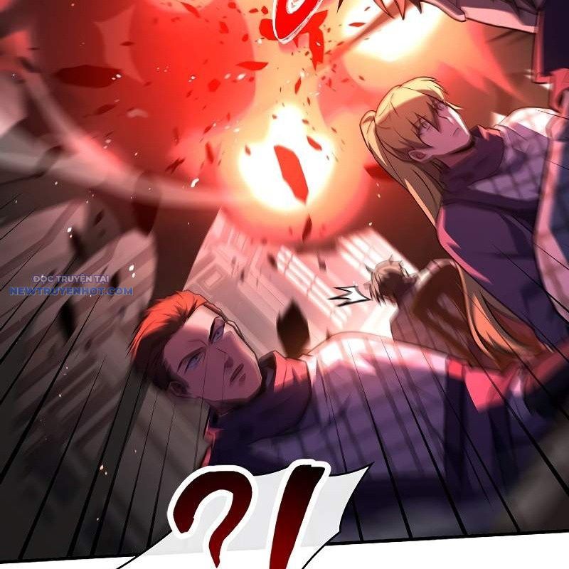 Pháp Sư Tử Linh, Karnak Chap 33 - Next Chap 34