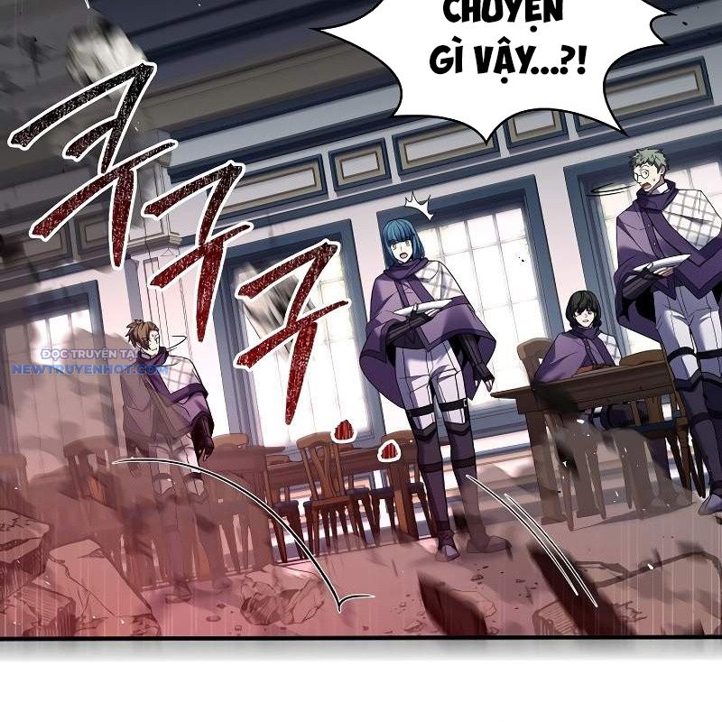 Pháp Sư Tử Linh, Karnak Chap 33 - Next Chap 34