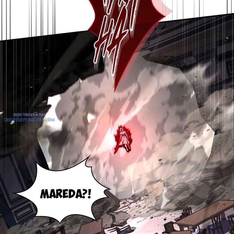 Pháp Sư Tử Linh, Karnak Chap 33 - Next Chap 34