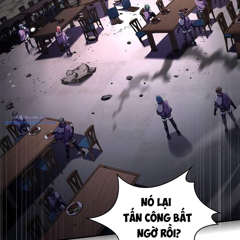 Pháp Sư Tử Linh, Karnak Chap 33 - Next Chap 34