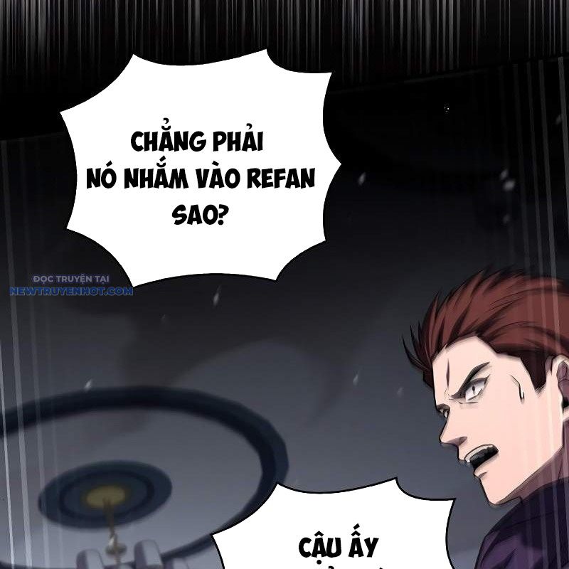 Pháp Sư Tử Linh, Karnak Chap 33 - Next Chap 34