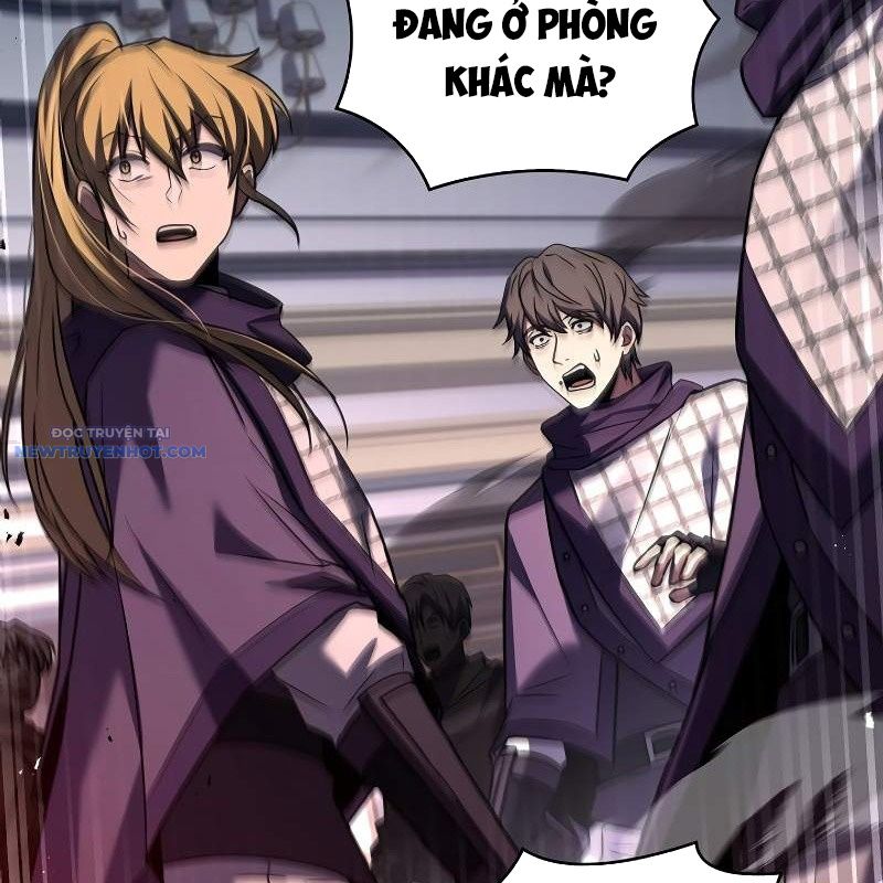 Pháp Sư Tử Linh, Karnak Chap 33 - Next Chap 34