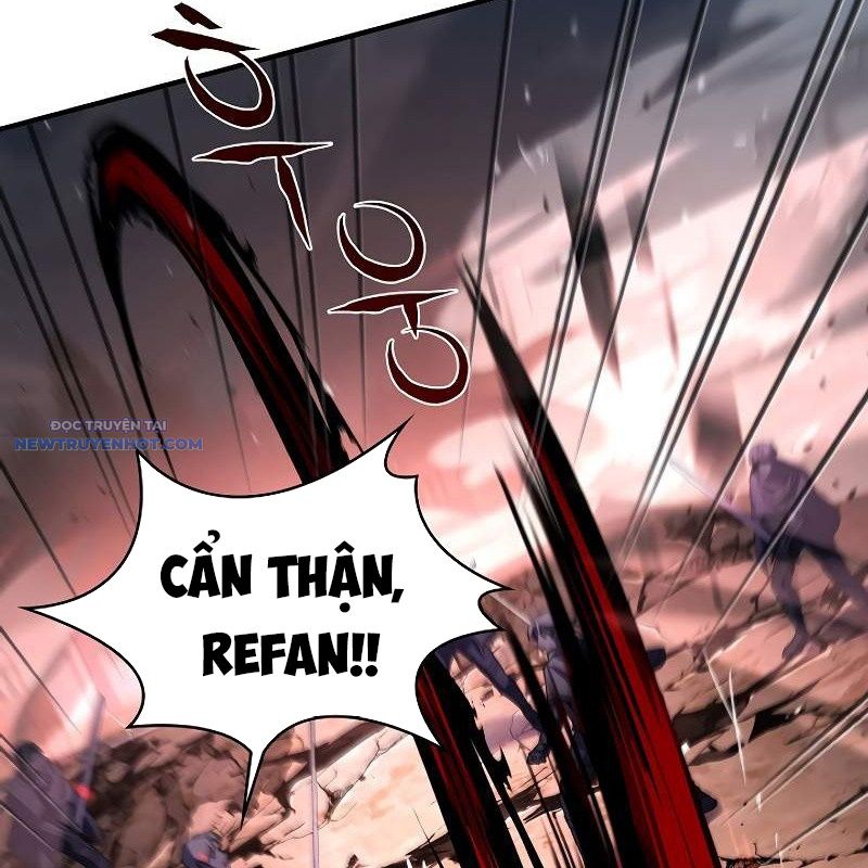 Pháp Sư Tử Linh, Karnak Chap 33 - Next Chap 34