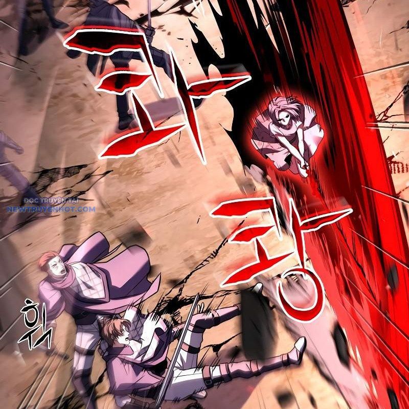 Pháp Sư Tử Linh, Karnak Chap 33 - Next Chap 34