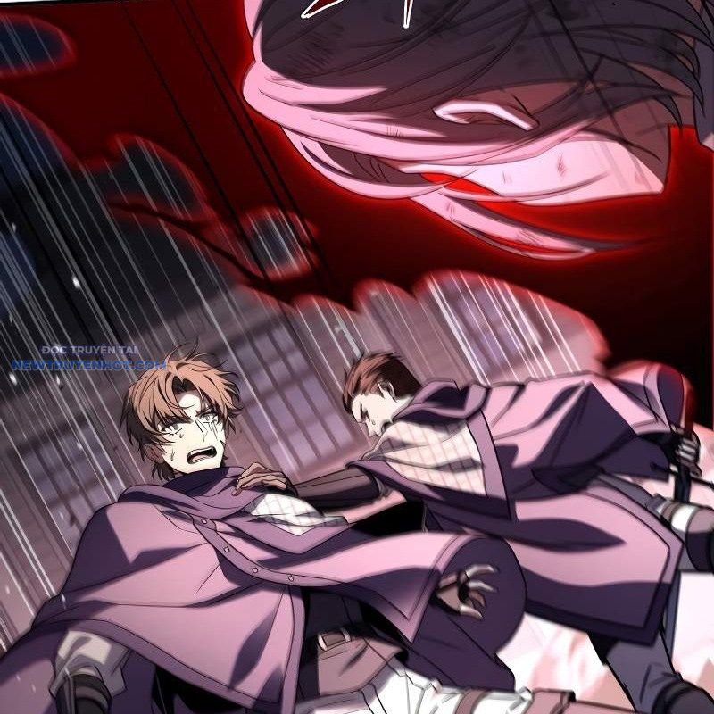 Pháp Sư Tử Linh, Karnak Chap 33 - Next Chap 34