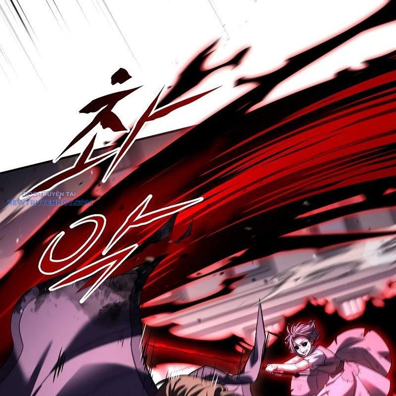 Pháp Sư Tử Linh, Karnak Chap 33 - Next Chap 34