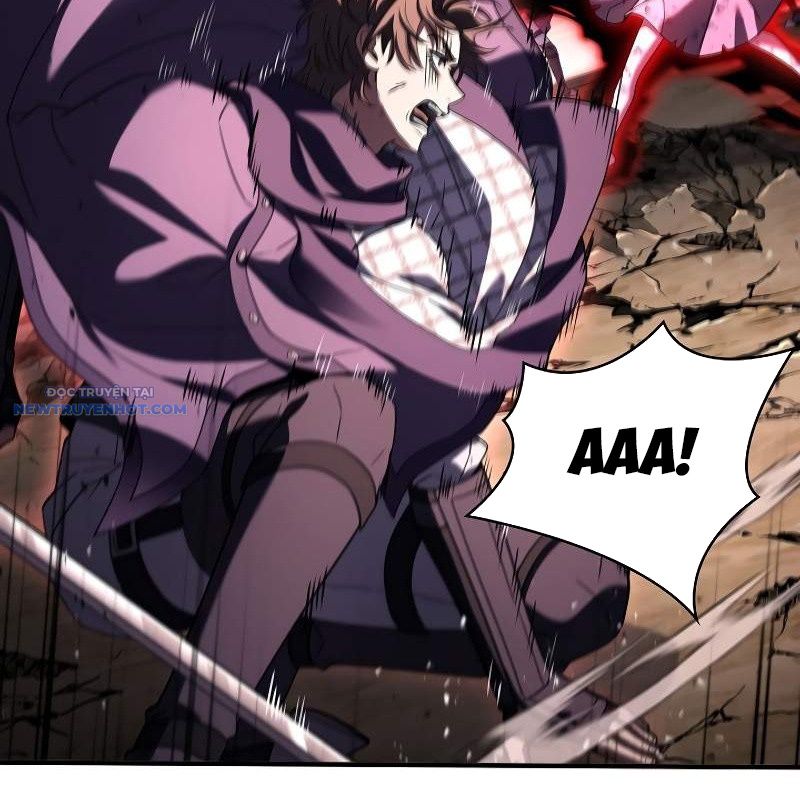 Pháp Sư Tử Linh, Karnak Chap 33 - Next Chap 34