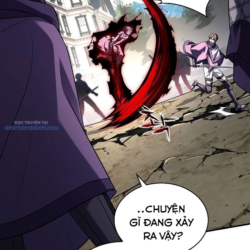 Pháp Sư Tử Linh, Karnak Chap 33 - Next Chap 34