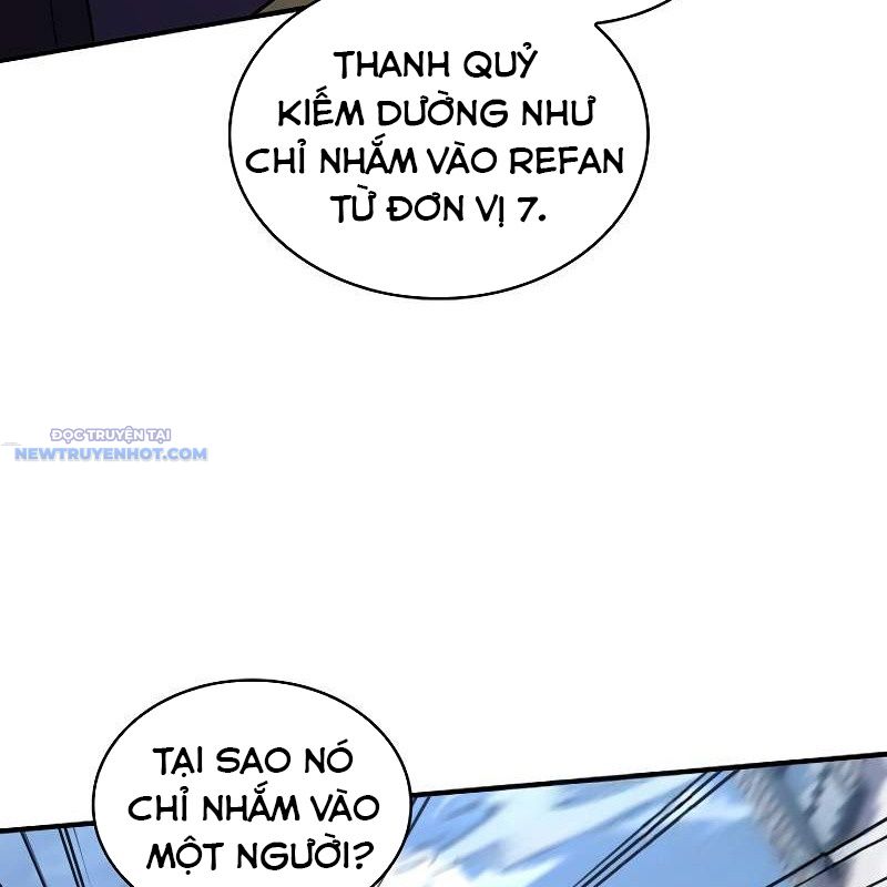Pháp Sư Tử Linh, Karnak Chap 33 - Next Chap 34