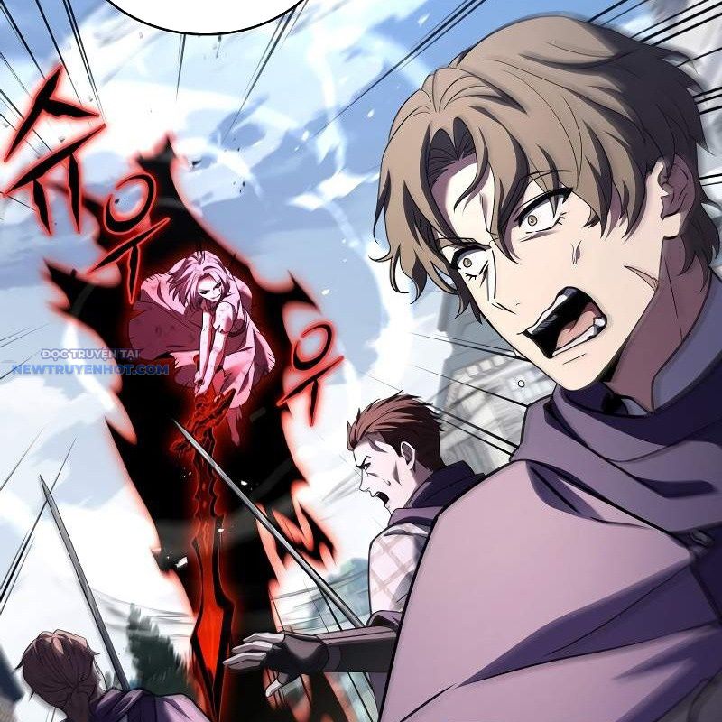 Pháp Sư Tử Linh, Karnak Chap 33 - Next Chap 34