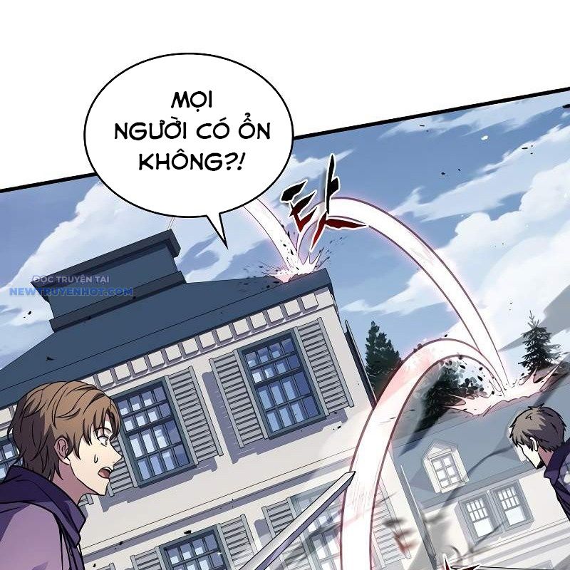 Pháp Sư Tử Linh, Karnak Chap 33 - Next Chap 34