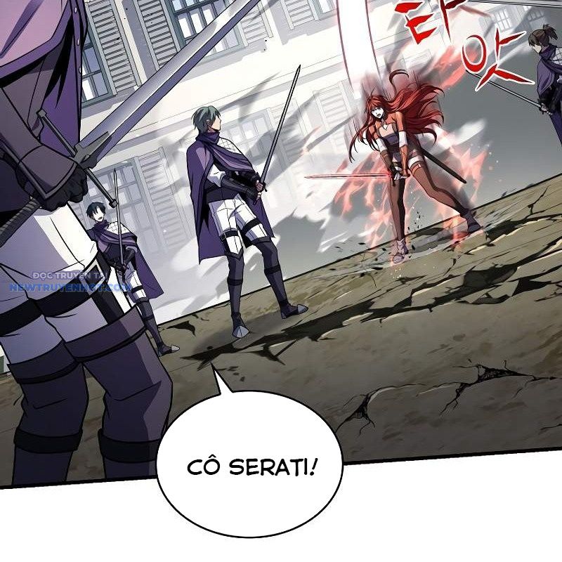 Pháp Sư Tử Linh, Karnak Chap 33 - Next Chap 34