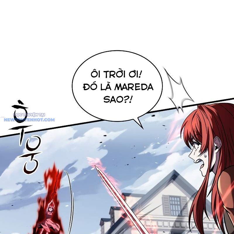 Pháp Sư Tử Linh, Karnak Chap 33 - Next Chap 34