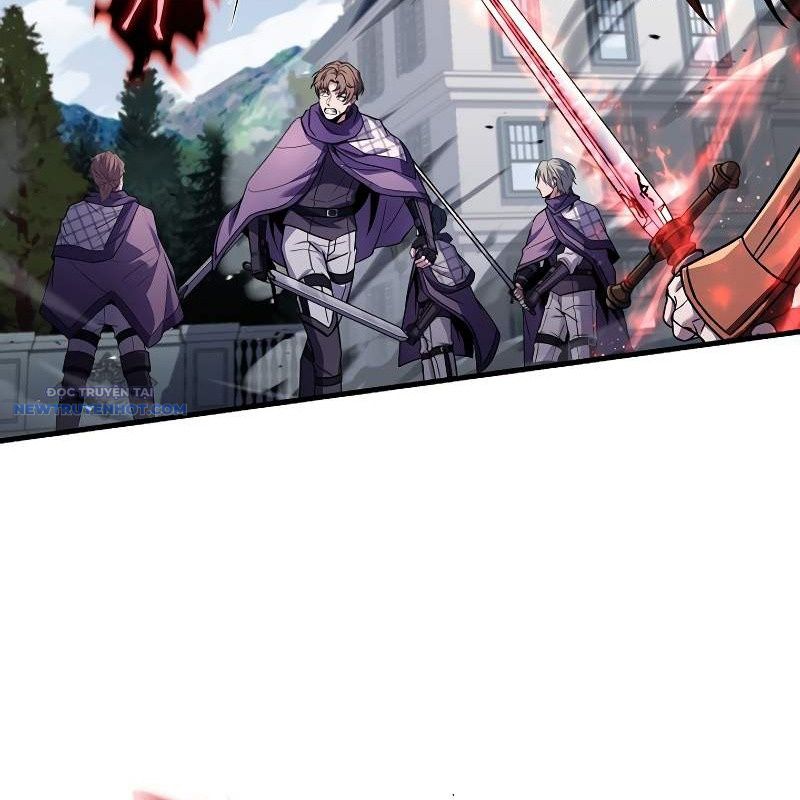 Pháp Sư Tử Linh, Karnak Chap 33 - Next Chap 34