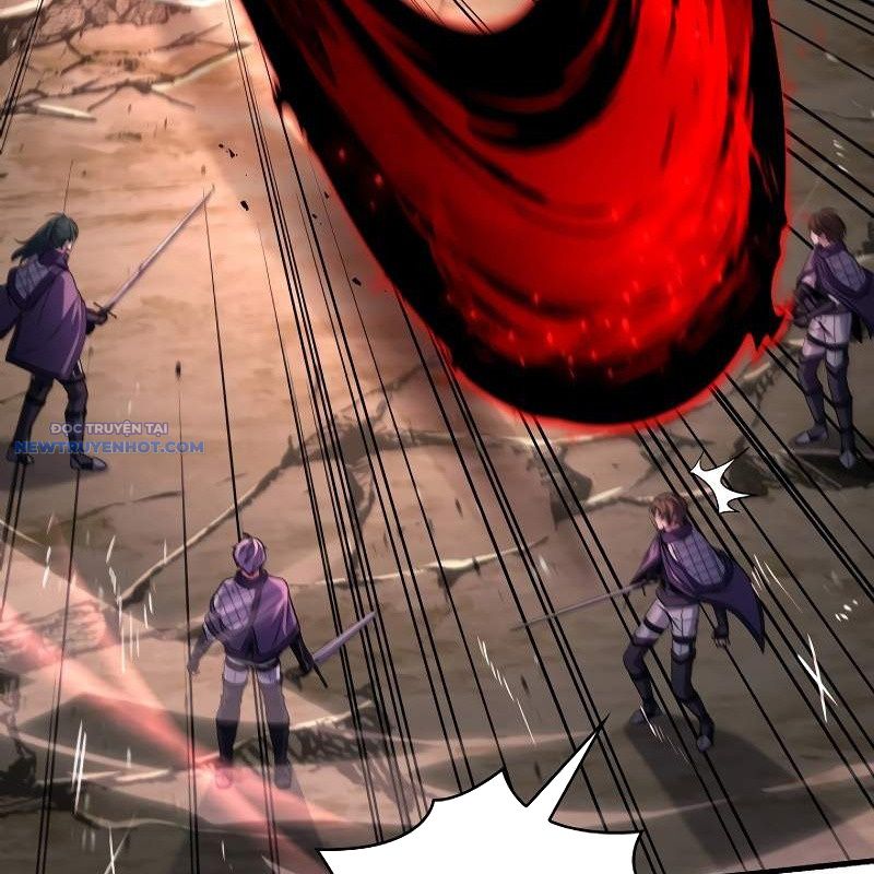 Pháp Sư Tử Linh, Karnak Chap 33 - Next Chap 34