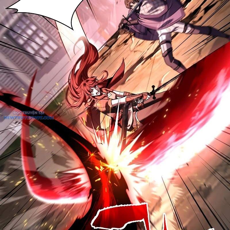 Pháp Sư Tử Linh, Karnak Chap 33 - Next Chap 34