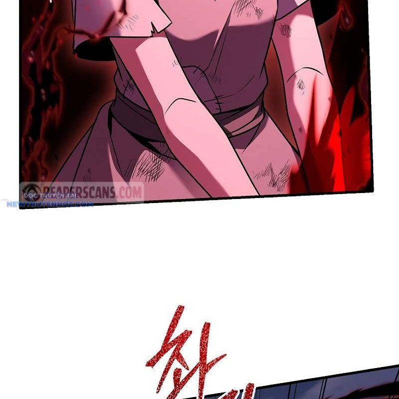 Pháp Sư Tử Linh, Karnak Chap 33 - Next Chap 34