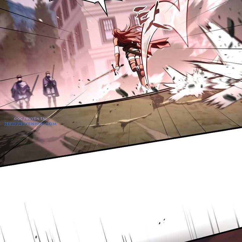 Pháp Sư Tử Linh, Karnak Chap 33 - Next Chap 34