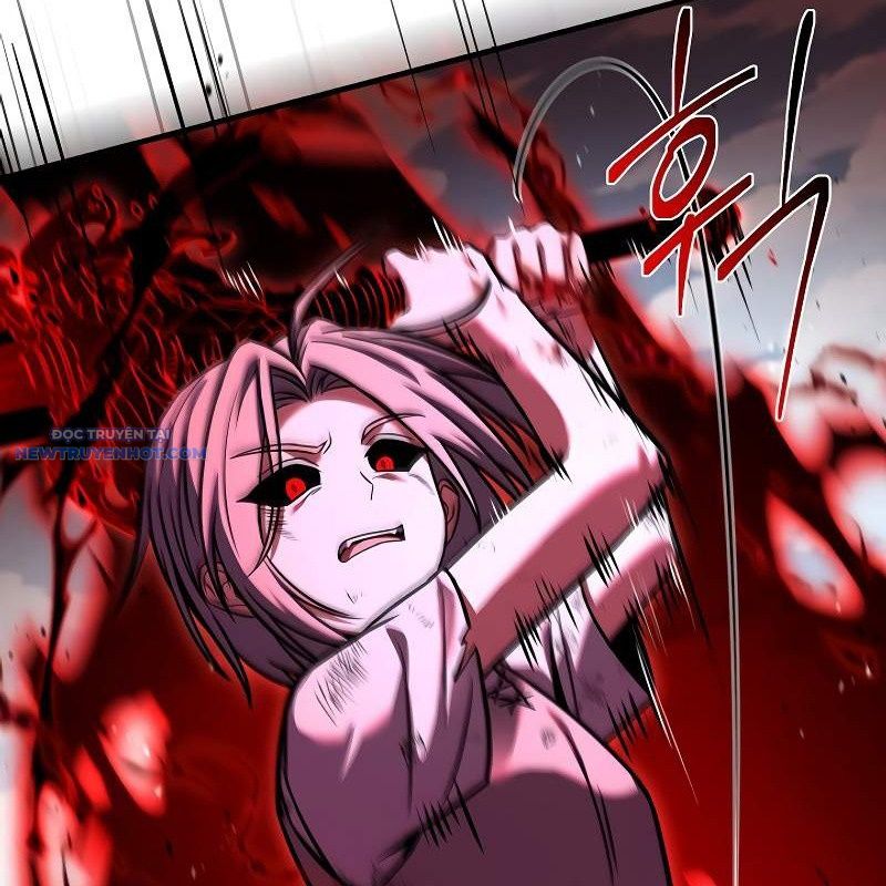 Pháp Sư Tử Linh, Karnak Chap 33 - Next Chap 34