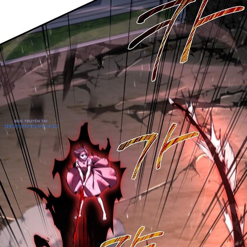 Pháp Sư Tử Linh, Karnak Chap 33 - Next Chap 34